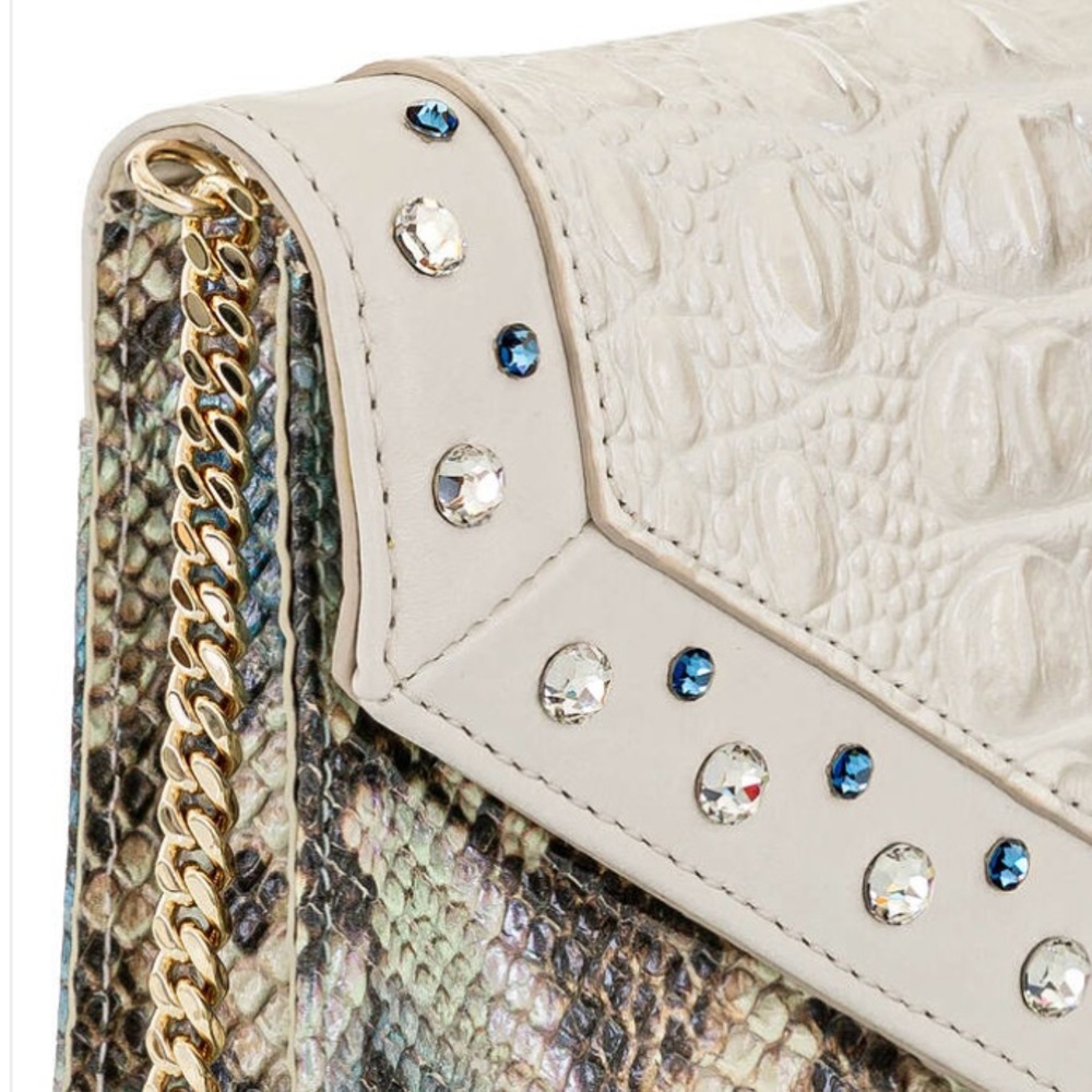 NWT Brahmin Kylie Daydream Lilium purse - Picture 5 of 14